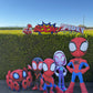 Spidey PREMIUM package