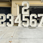 4'2"FT Light-Up Marquee Numbers 0–9 + Extra 2
