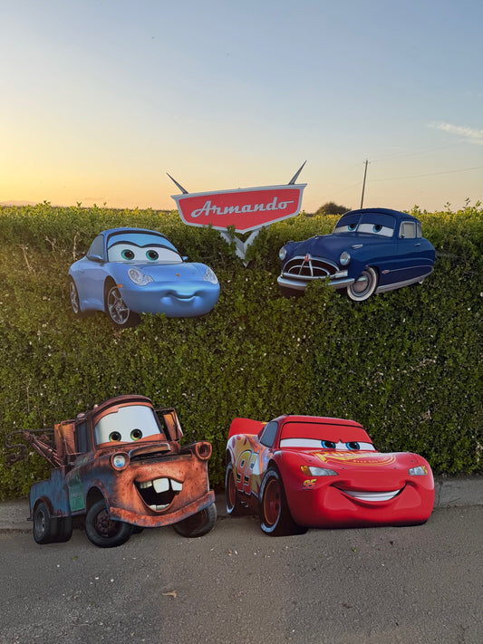 CARS BUNDLE BLACK FRIDAY SALE