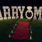 Premium Marquee Letters & Symbols – Complete Event Package