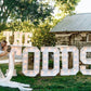 Premium Marquee Letters & Symbols – Complete Event Package