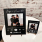 5x7 Valentines Day Play Card