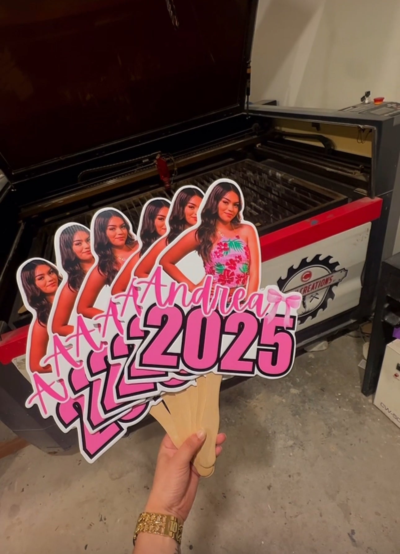 2026 Graduation Fans (4)