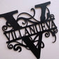 Kassandra's Bday Monogram
