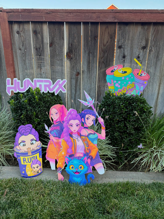 KPOP BLACK FRIDAY SALE