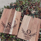 Holiday Engraved Cutting Board