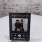 5x7 Valentines Day Play Card