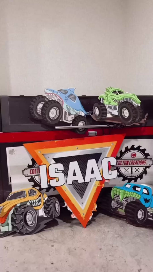 Monster Jam